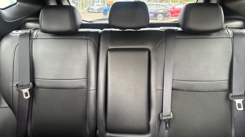 Nissan Qashqai 1.5 dCi Tekna 5dr Diesel Hatchback